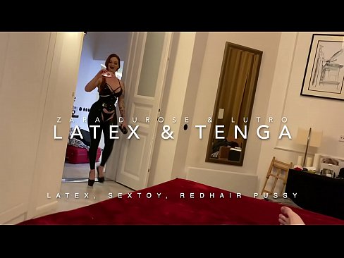 ❤️ Stepsister Redheaded fil-kostum tal-latex fucked minn stepbrother ❌ Porn Russu fil-porn mt.hochu-sex-tomsk.ru