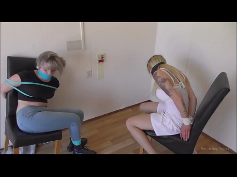 ❤️ Dipendenti / marbuta u gagged / damsel f'diffikultà ❌ Porn Russu fil-porn mt.hochu-sex-tomsk.ru