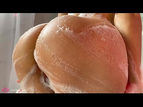 ❤️ Brunette Masturbates Pussy b'vibratur għal orga intens fid-doċċa ❌ Porn Russu fil-porn mt.hochu-sex-tomsk.ru